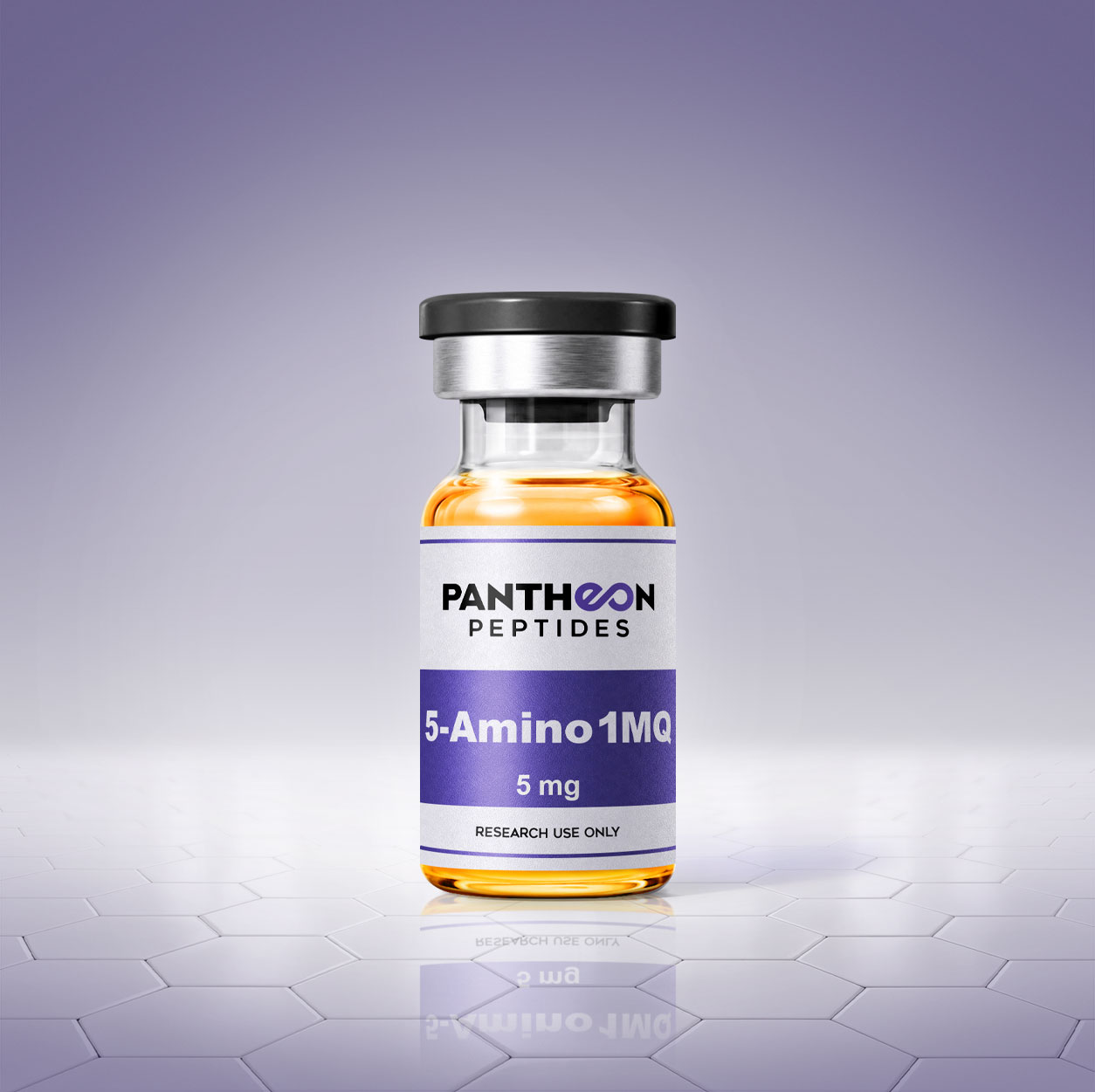 5-AMINO-1MQ Peptides