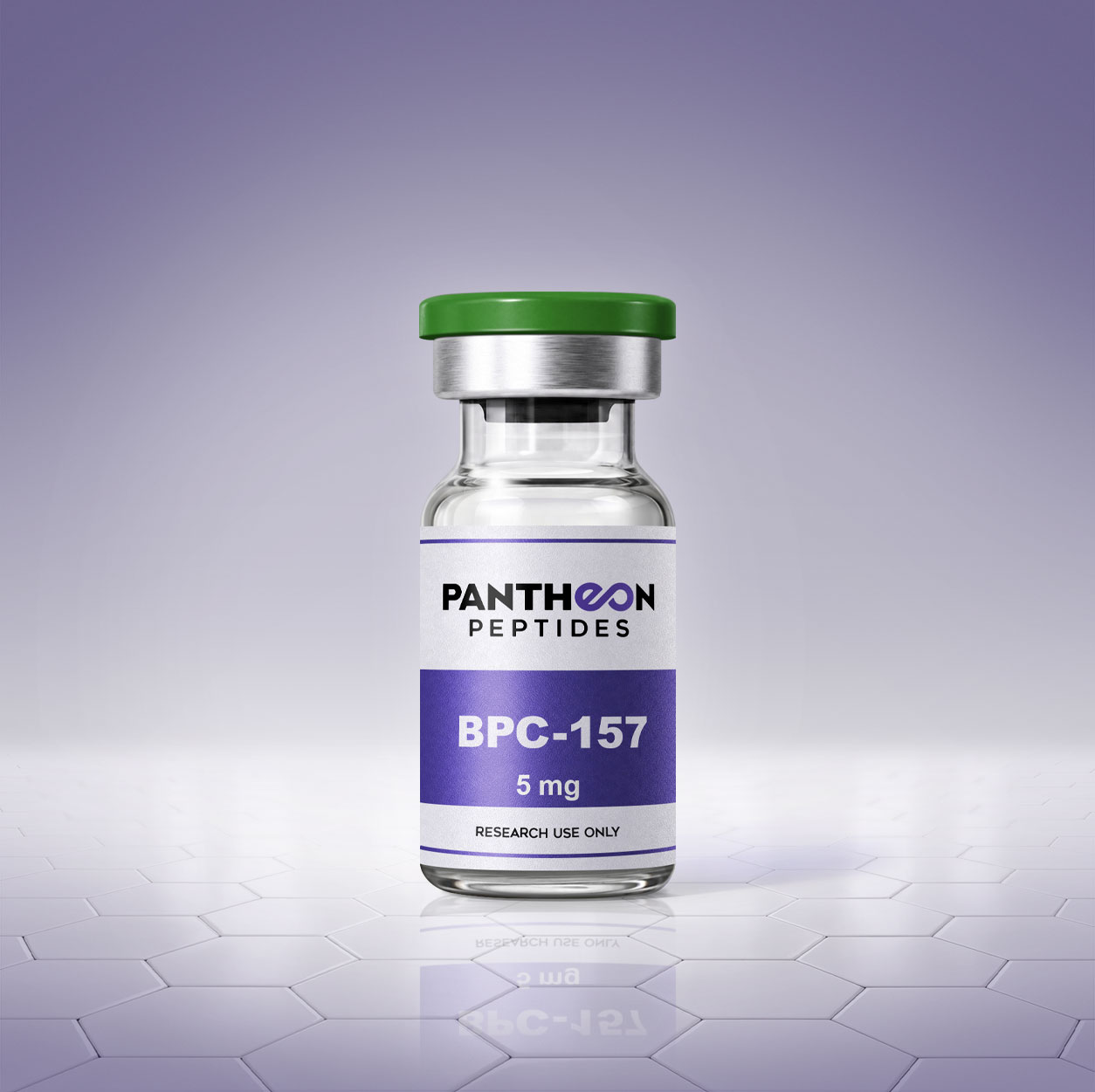 BPC-157 Peptides