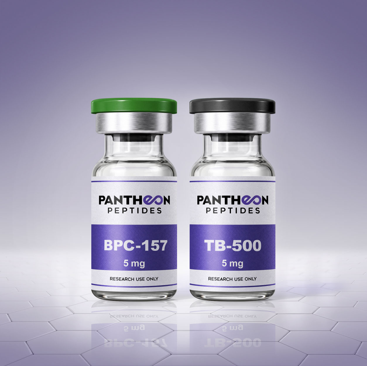 TB-500 Peptides, BPC-157 Peptides