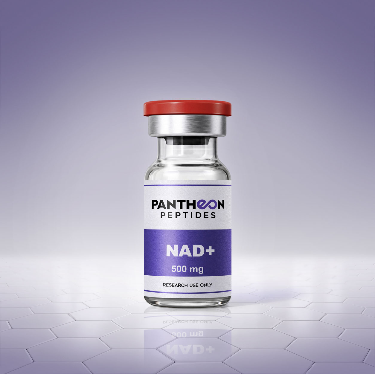 NAD+