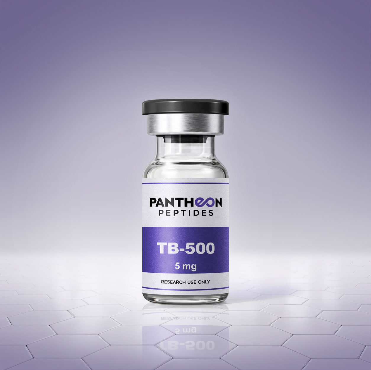 TB-500 5 mg vial