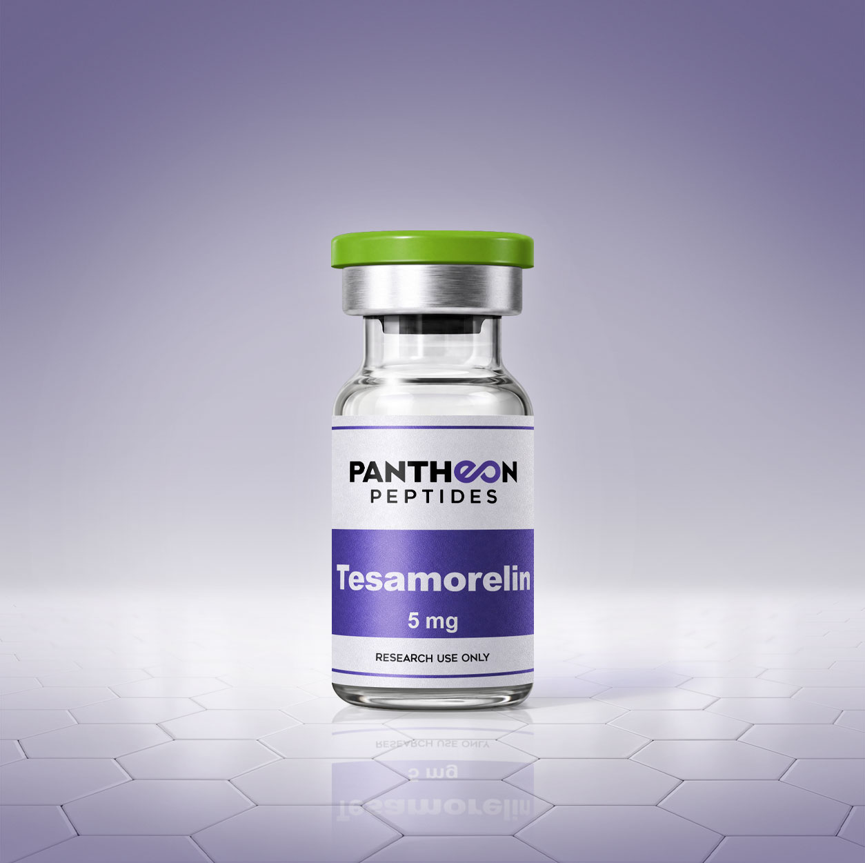 Tesamorelin - fat loss
